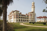 Montazzzah Palace